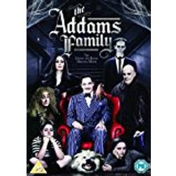 The Addams Family [DVD] [1991]